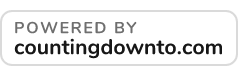 Powered by countingdownto.com
